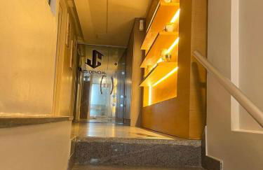 STUDIO 306 | WIFI 600MB | RESIDENCIAL JC, um lugar para ficar. - Photo 49