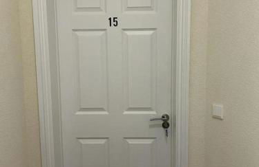 Sia Apartments Hotel - Foto 62