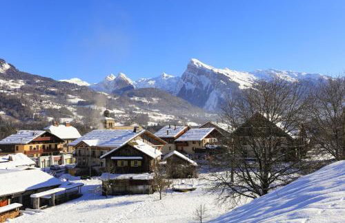 Le Grand Neige - 36 - Appart Montagne 6 pers - Photo 11