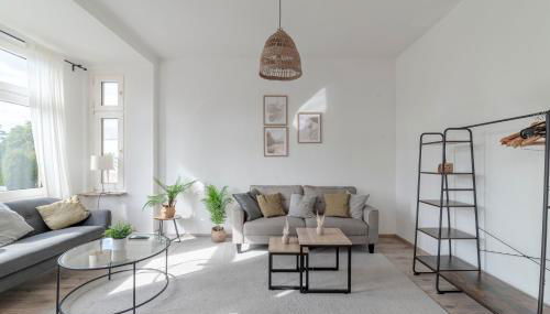 SpaceStays Apartment For 6 - Foto 3