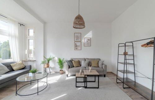 SpaceStays Apartment For 6 - Foto 3