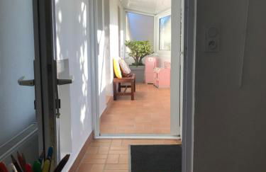 Appartement et Studio Gîtes de L'Odet - Foto 57