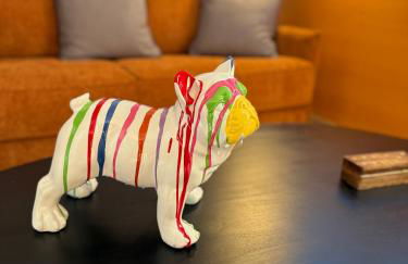 Ático con Terraza Privada en Granada Centro Parking Gratis - Foto 24