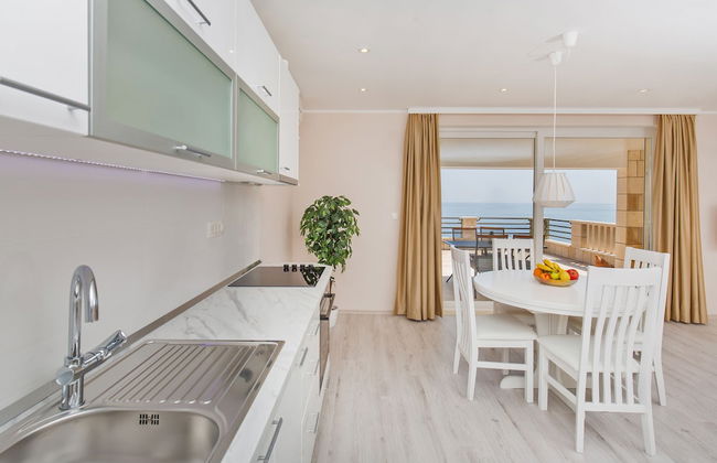 Big Blue Apartments - Foto 24