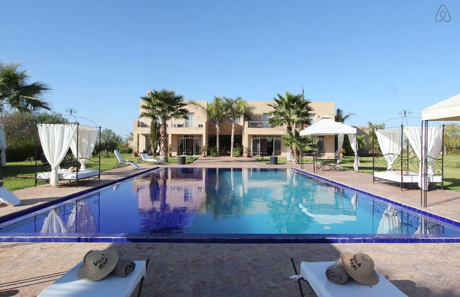 Palais Ambrine - Photo 19