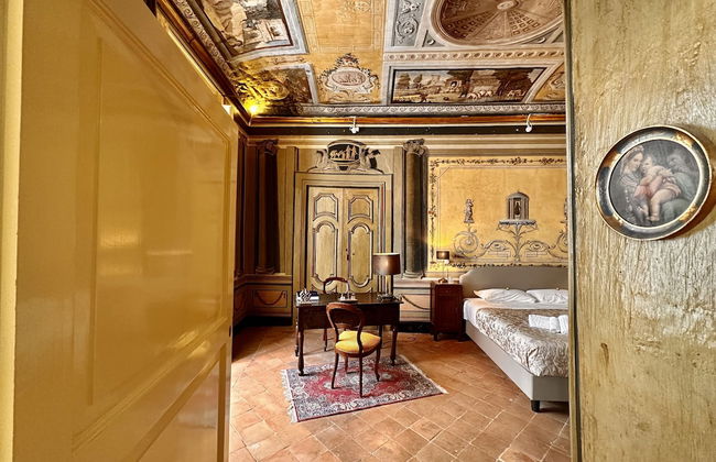 Casa Santangelo Suites - Foto 20