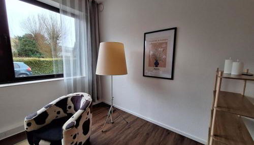 Ruhiges Studio Nr 2 Münster Roxel - Foto 3