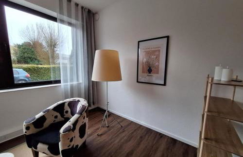 Ruhiges Studio Nr 2 Münster Roxel - Foto 3