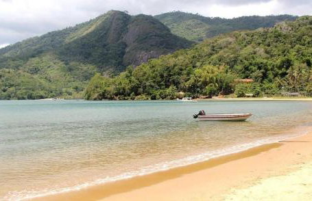 Casa com Ar e Wifi proxima a Praia da Tapera - Foto 19