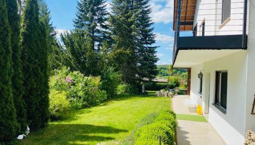 Enjoy Hiking - Foto 2, Garden