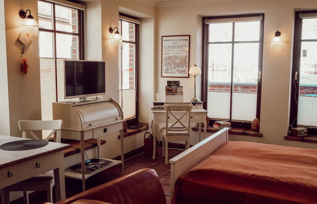 Backsteinparadies - Foto 11