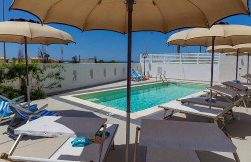 MareinSicilia: Talia Residence - Foto 10