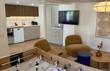 La Parenthèse Maisonneuve - Foto 19