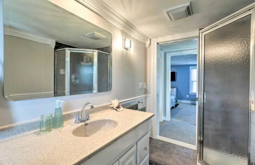 WFH Friendly Cozy Winter Retreat in Bristol! - Foto 16