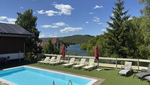Chalets am Diemelsee in Heringhausen - Foto 2