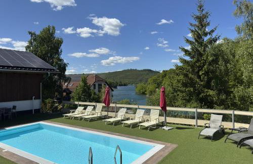Chalets am Diemelsee in Heringhausen - Foto 2