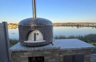 Moses Lake Vineyard Retreat-Waterfront Escapism - Foto 33