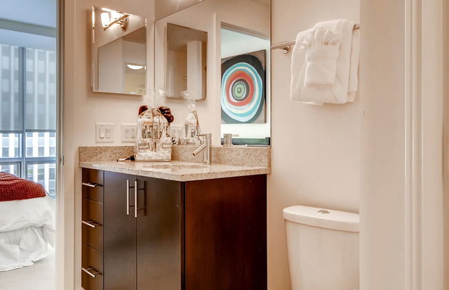 Bluebird Suites near National Airport - Foto 29