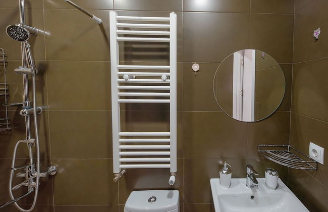 H&B apartments Mitskevichi - Foto 17