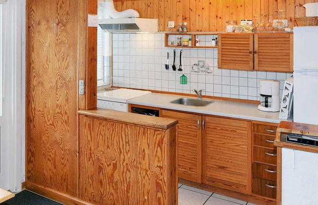 Seaside Idyll in Svaneke - By Traum Ferienwohnungen - Foto 22