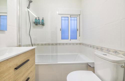 Apto Lope de Sosa junto al casco histórico & Parking Gratuito - Photo 29