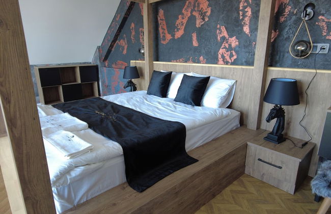 Hame Pira Suites - Photo 2