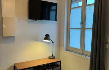 Studio 1 GARE - Foto 3