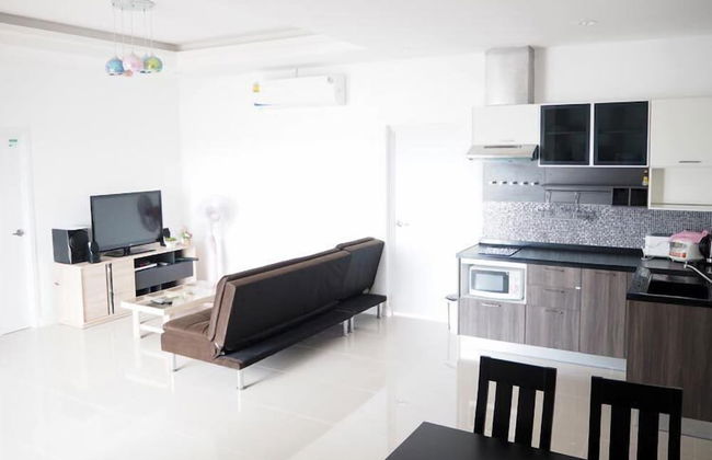 Le Leaf Pool Villa 6 - Foto 13