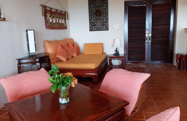 Baan KanTiang See Villas (2 bedroom villas) - Foto 59