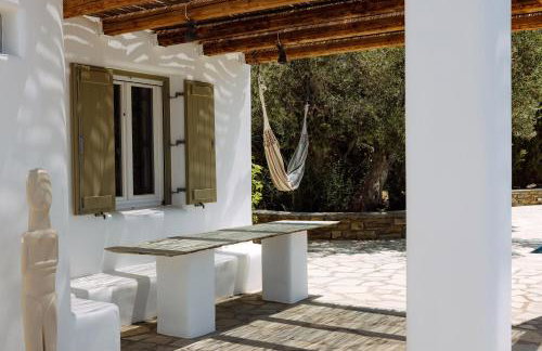 Villa Riza - Foto 41