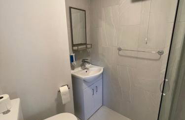 Chamberlayne Inn - Foto 97