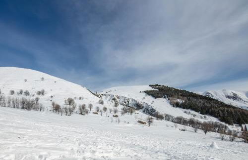 Les Bouquetins - 5 - Appart Chaleureux 6 pers - Photo 19