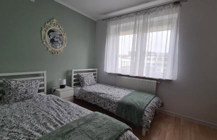 Apartament Leśny Ząbki - Foto 9