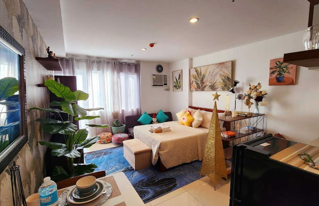 Bella Suite Bacolod - Foto 7