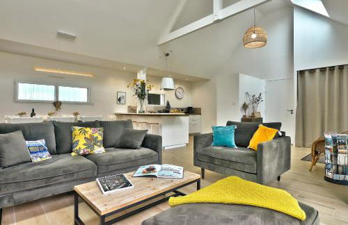 La longère de Poulrinou - Foto 10