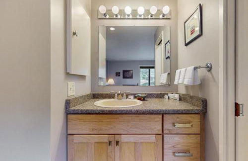 Bayfront Retreat A - Foto 21