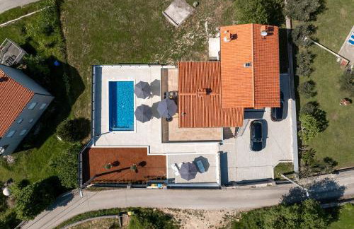 Casa Philu in quiet area with amazing view - Foto 14