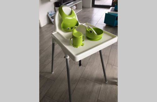 Ferienwohnung Tanja - Foto 23