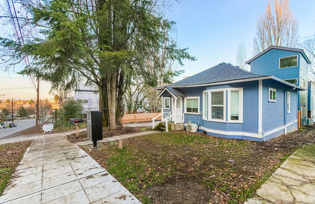 Columbia City Urban Studio - Foto 17