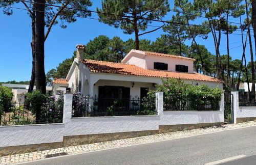 Oak Valley Flats Casa do Pinhal Colares - Foto 19