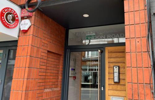 Twickenham Fraser Apartments - Foto 66