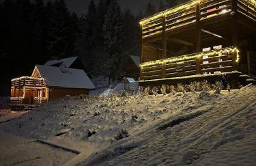 Willa Jeleń - Foto 2