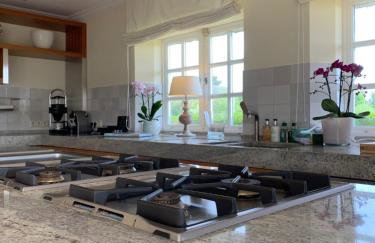 Ferienhaus Honigklee im Lüüvhoog - Foto 4