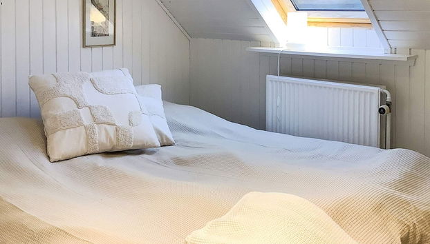 4 Star Holiday Home in Storvorde - Foto 4, Interior