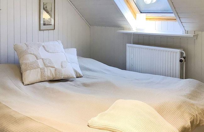 4 Star Holiday Home in Storvorde - Foto 4