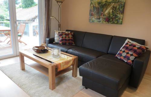 Ferienwohnungen Familie Schwarze - Foto 38