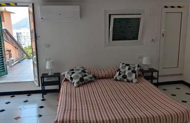 La soffitta sul golfo - Photo 15