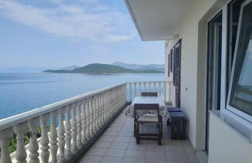 Apartments by the sea Cove Pjestata, Peljesac - 14440 - Foto 24