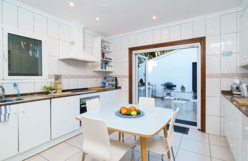 Villa El Palmeral by Interhome - Foto 20