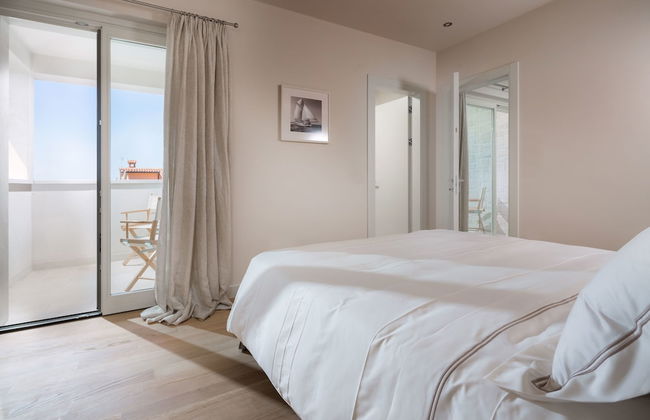 Villa Cipriana - Foto 12